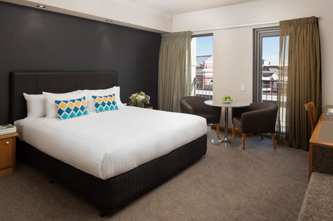 Esplanade Hotel Fremantle - By Rydges - Tourism Canberra 1