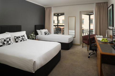 Esplanade Hotel Fremantle - By Rydges - Tourism Canberra 29