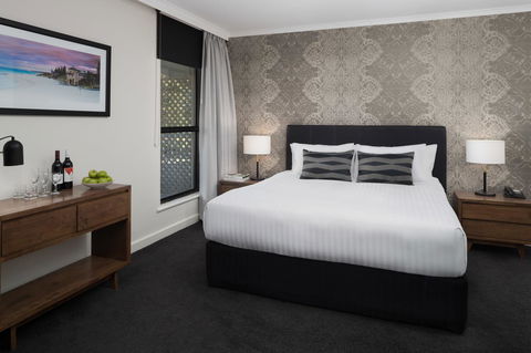 Esplanade Hotel Fremantle - By Rydges - Tourism Canberra 7