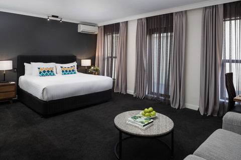 Esplanade Hotel Fremantle - By Rydges - Tourism Canberra 16
