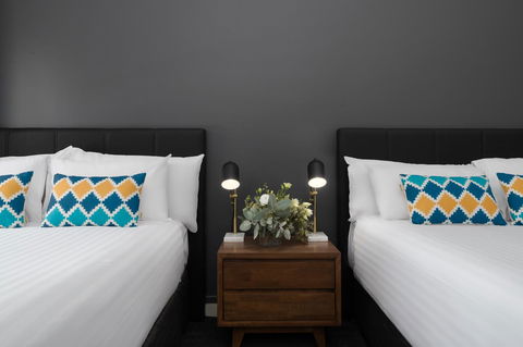 Esplanade Hotel Fremantle - By Rydges - Tourism Canberra 25