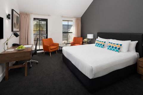 Esplanade Hotel Fremantle - By Rydges - Tourism Canberra 24