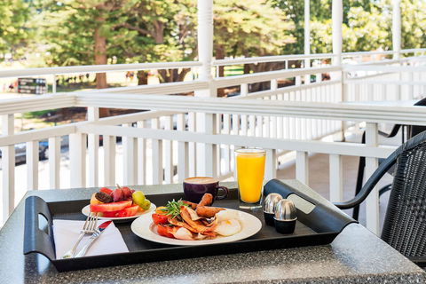 Esplanade Hotel Fremantle - By Rydges - Tourism Canberra 40