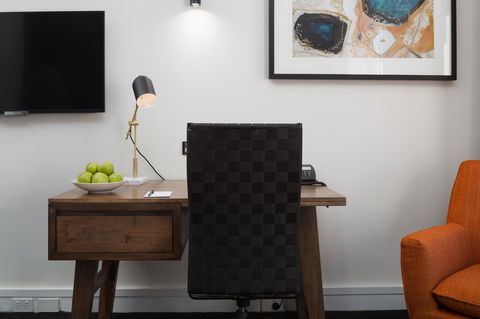 Esplanade Hotel Fremantle - By Rydges - Tourism Canberra 22