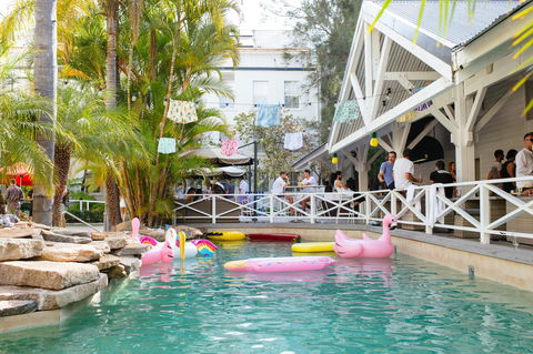 Esplanade Hotel Fremantle - By Rydges - Tourism Canberra 38