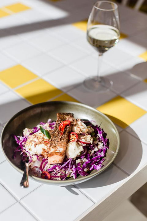 Ibis Styles East Perth - Tourism Canberra 20