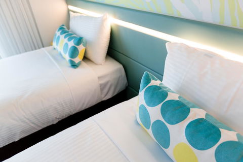 Ibis Styles East Perth - Tourism Canberra 33