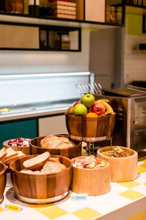 Ibis Styles East Perth - Tourism Canberra 14