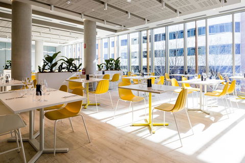 Ibis Styles East Perth - Tourism Canberra 18