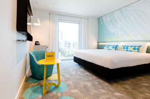 Ibis Styles East Perth - Tourism Canberra 6