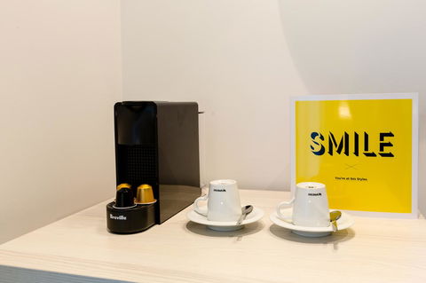 Ibis Styles East Perth - Tourism Canberra 38