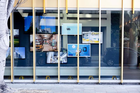 Ibis Styles East Perth - Tourism Canberra 3