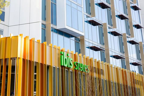 Ibis Styles East Perth - Tourism Canberra 41
