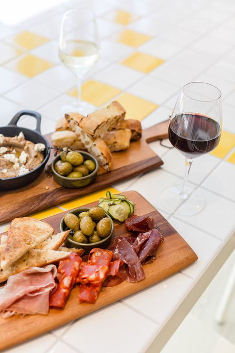 Ibis Styles East Perth - Tourism Canberra 21