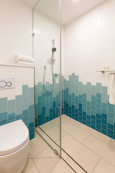 Ibis Styles East Perth - Tourism Canberra 10