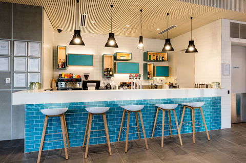 Ibis Styles East Perth - Tourism Canberra 12