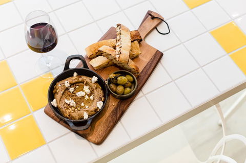 Ibis Styles East Perth - Tourism Canberra 22