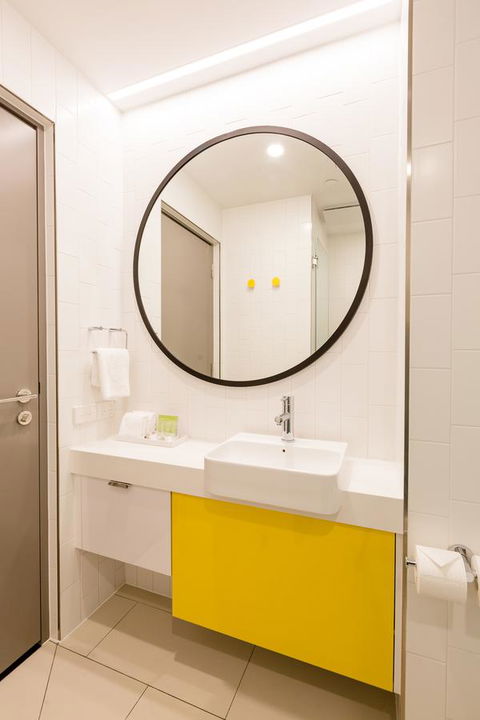 Ibis Styles East Perth - Tourism Canberra 27