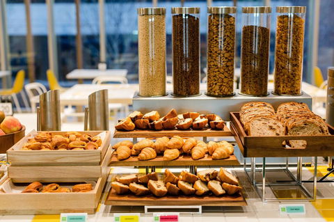 Ibis Styles East Perth - Tourism Canberra 13