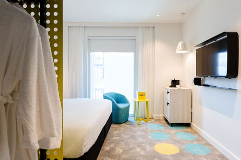 Ibis Styles East Perth - Tourism Canberra 39