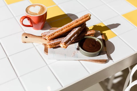 Ibis Styles East Perth - Tourism Canberra 19