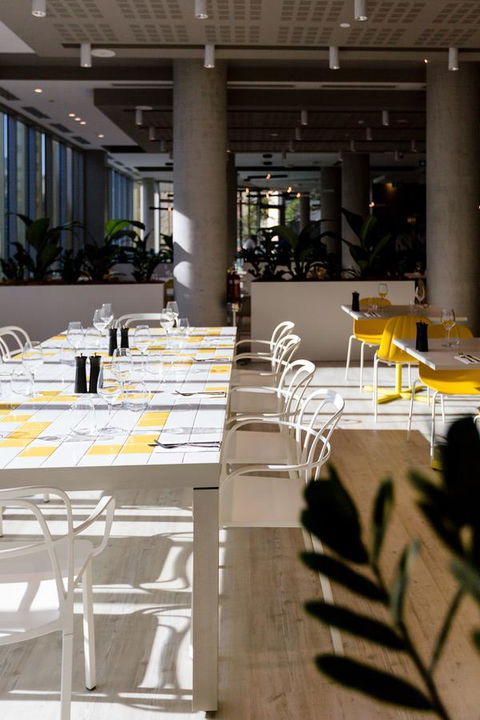 Ibis Styles East Perth - Tourism Canberra 16