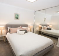 Lakeview Apartments - Tourism Canberra
