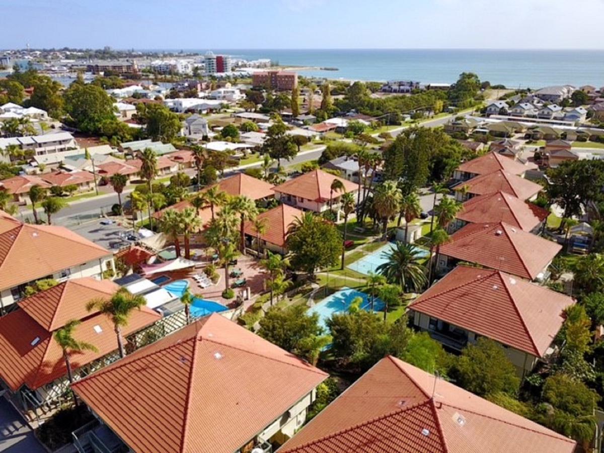 Mandurah WA Tourism Canberra