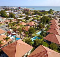 Mandurah Family Resort - Tourism Canberra