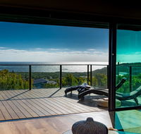The Roozen Residence - Tourism Canberra