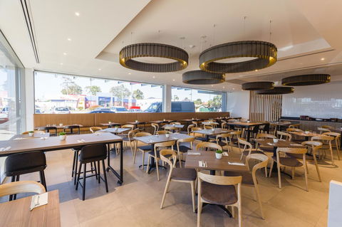 Ingot Hotel Perth, Ascend Hotel Collection - Tourism Canberra 23