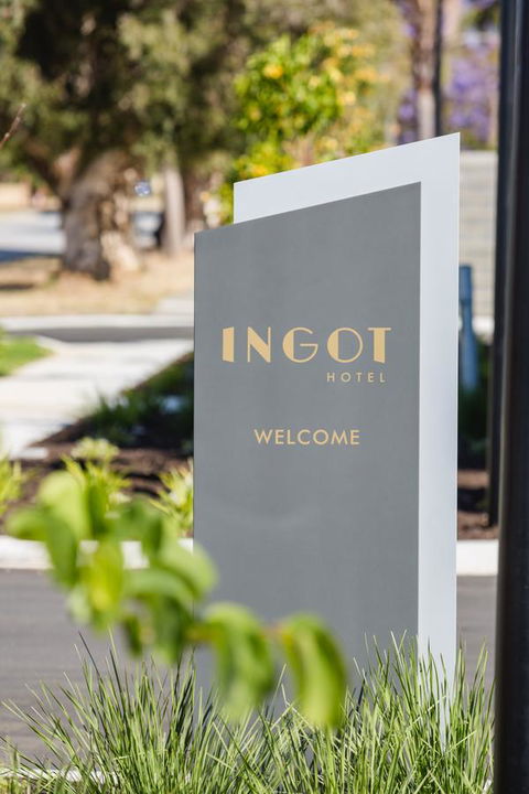 Ingot Hotel Perth, Ascend Hotel Collection - Tourism Canberra 14