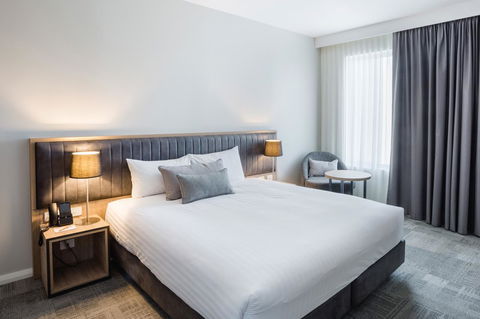 Ingot Hotel Perth, Ascend Hotel Collection - Tourism Canberra 4