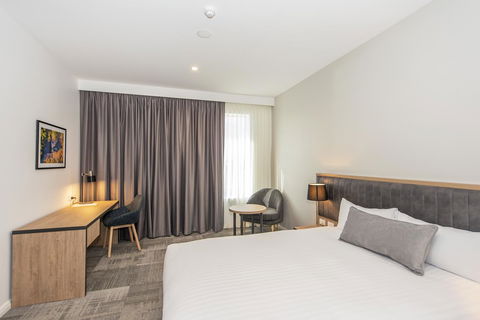 Ingot Hotel Perth, Ascend Hotel Collection - Tourism Canberra 3