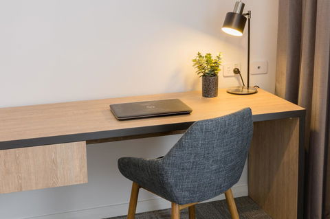 Ingot Hotel Perth, Ascend Hotel Collection - Tourism Canberra 1
