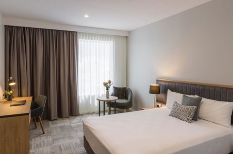 Ingot Hotel Perth, Ascend Hotel Collection - Tourism Canberra 30