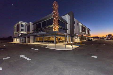Ingot Hotel Perth, Ascend Hotel Collection - Tourism Canberra 12