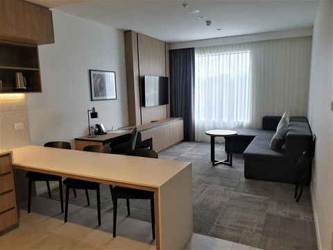 Ingot Hotel Perth, Ascend Hotel Collection - Tourism Canberra 9