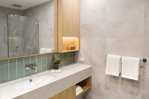 Ingot Hotel Perth, Ascend Hotel Collection - Tourism Canberra 32
