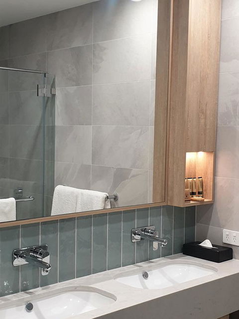Ingot Hotel Perth, Ascend Hotel Collection - Tourism Canberra 8