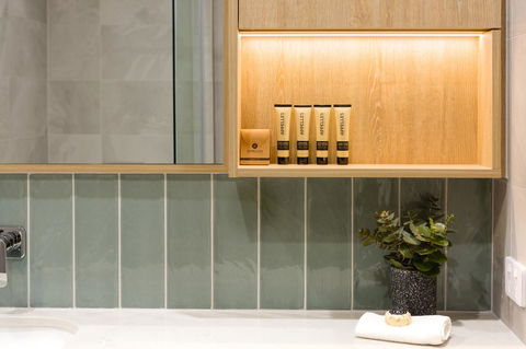 Ingot Hotel Perth, Ascend Hotel Collection - Tourism Canberra 10