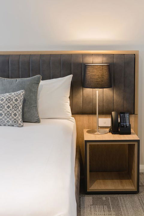 Ingot Hotel Perth, Ascend Hotel Collection - Tourism Canberra 27