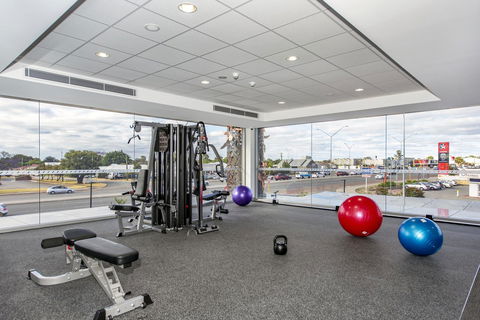 Ingot Hotel Perth, Ascend Hotel Collection - Tourism Canberra 13