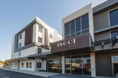 Ingot Hotel Perth, Ascend Hotel Collection - Tourism Canberra 18