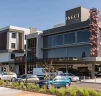 Ingot Hotel Perth an Ascend Hotel Collection member - Tourism Canberra