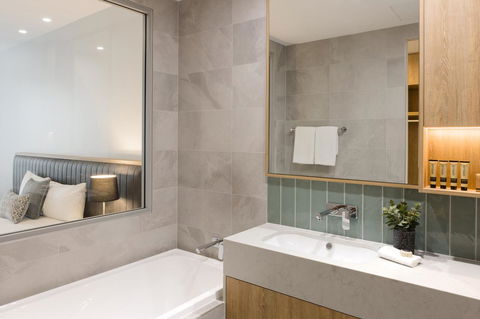 Ingot Hotel Perth, Ascend Hotel Collection - Tourism Canberra 28