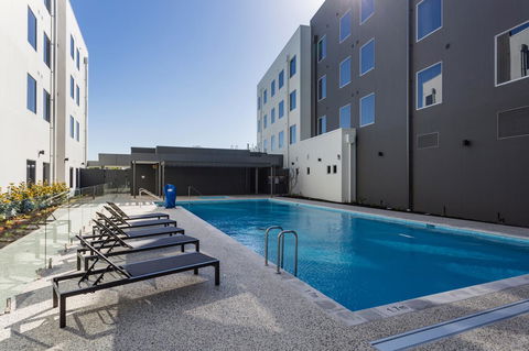 Ingot Hotel Perth, Ascend Hotel Collection - Tourism Canberra 25