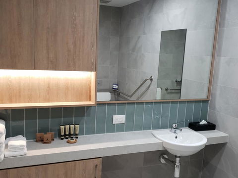 Ingot Hotel Perth, Ascend Hotel Collection - Tourism Canberra 5