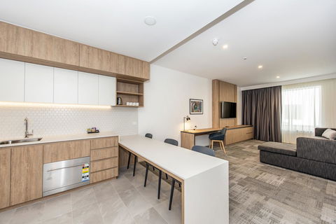 Ingot Hotel Perth, Ascend Hotel Collection - Tourism Canberra 19