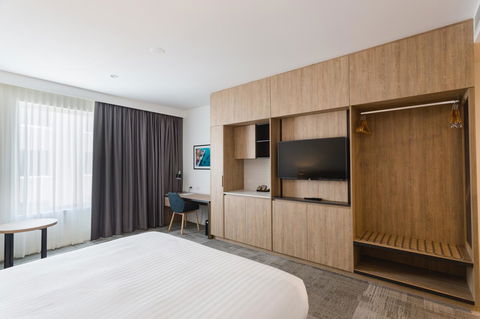 Ingot Hotel Perth, Ascend Hotel Collection - Tourism Canberra 22